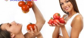 Giảm cân bằng cà chua hiệu quả sau 2 tuần