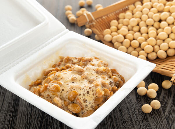 Cách ăn Natto giảm cân