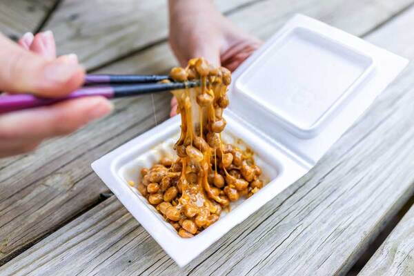 Cách ăn Natto giảm cân