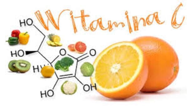 Hàm lượng vitamin C cao chứa trong nước ép quýt giảm cân Hàn Quốc